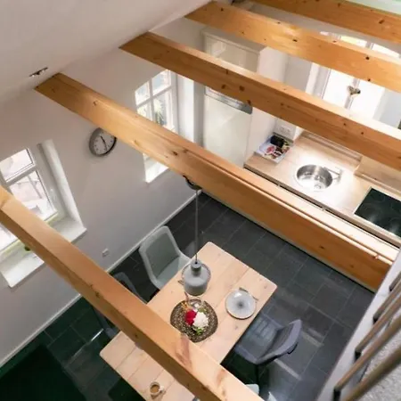 شقة Friesenwind - Hochwertige Mit Gartenoase *