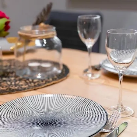 Friesenwind - Hochwertige Mit Gartenoase *