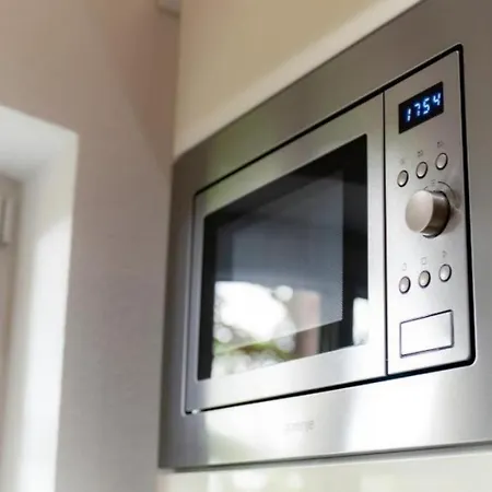 Friesenwind - Hochwertige Mit Gartenoase شقة *