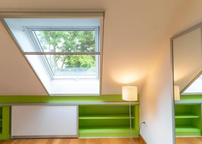 Friesenwind - Hochwertige Mit Gartenoase Utarp