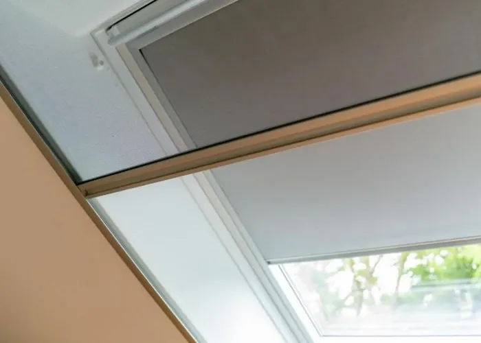 Friesenwind - Hochwertige Mit Gartenoase Daire Utarp